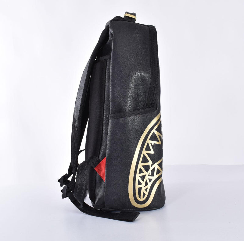 Zaino Sprayground  that gold drap 