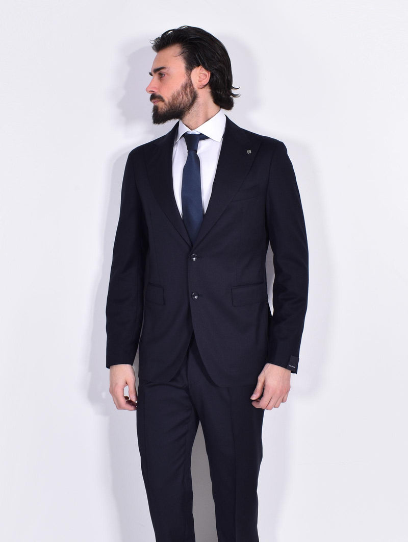 Abito Tagliatore super 110 blu 2SVS26B11 2SVS26B115014 TAGLIATORE