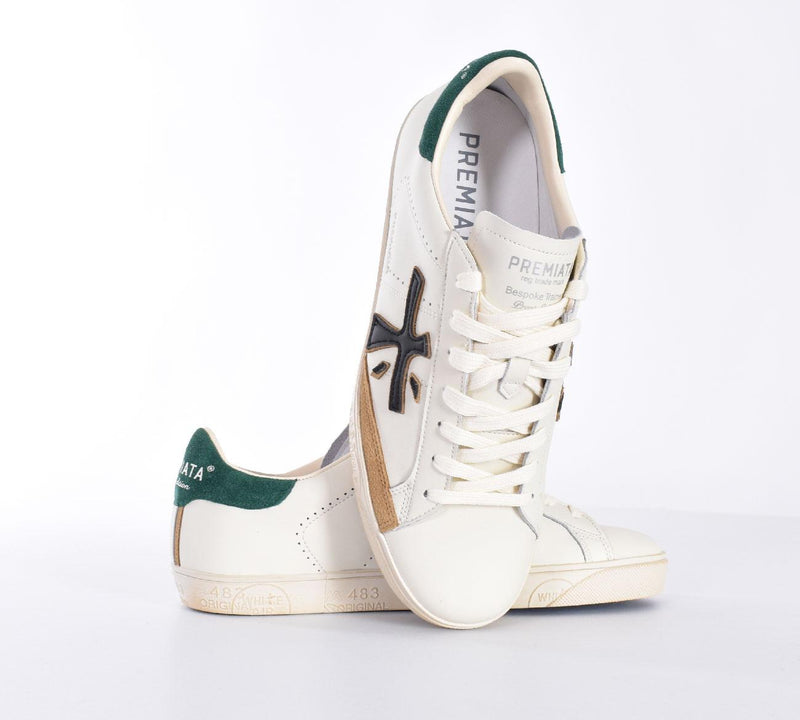 Scarpe Premiata sneakers STEVEN 7284 