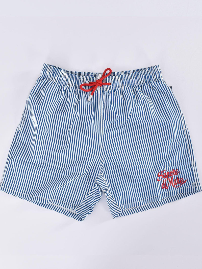 Costume da bagno Mc2 Saint Barth sapore di mare 