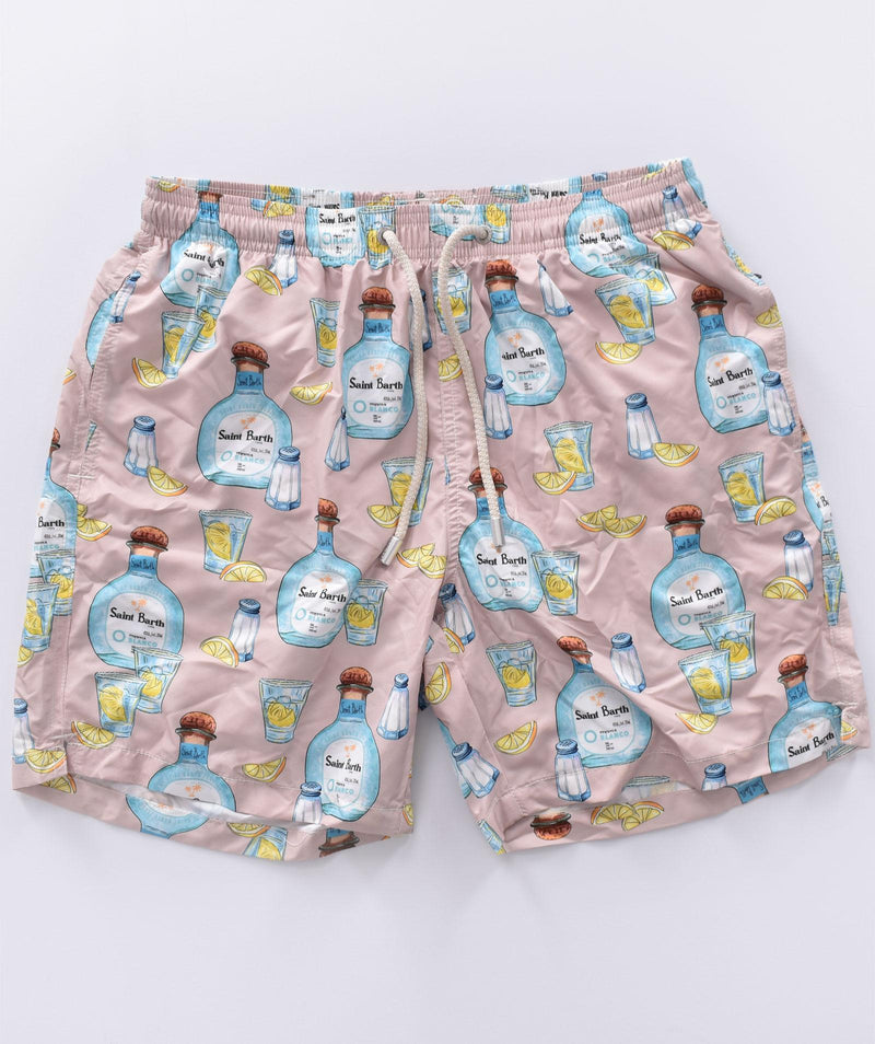 Costume bagno Mc2 Saint Barth don tequila 