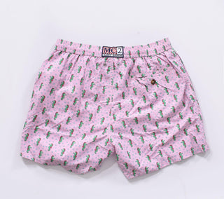 Costume Mc2 Saint Barth seahorse cavallucci marini 0250321 MC2 SAINT BARTH