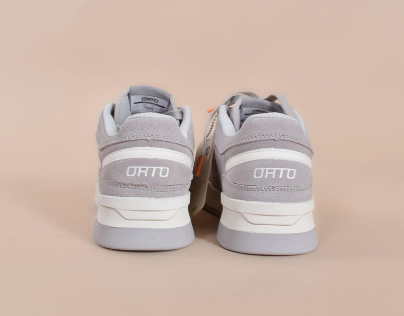 Scarpe Orto sneakers Eclipse grigio chiaro ECLIPSE02 ORTO