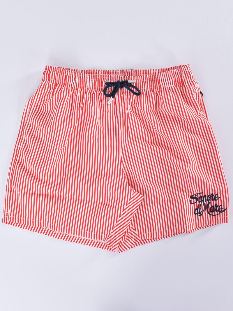 Costume da bagno Mc2 Saint Barth sapore di mare 