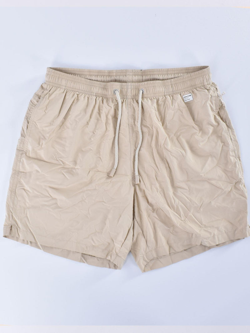 Costume da bagno Mc2 Saint Barth lighting pantone beige 