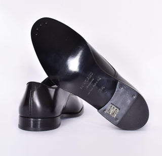 Scarpe Doucal's derby stringate Yorkuf 1003YORKUFNN00 DOUCAL'S