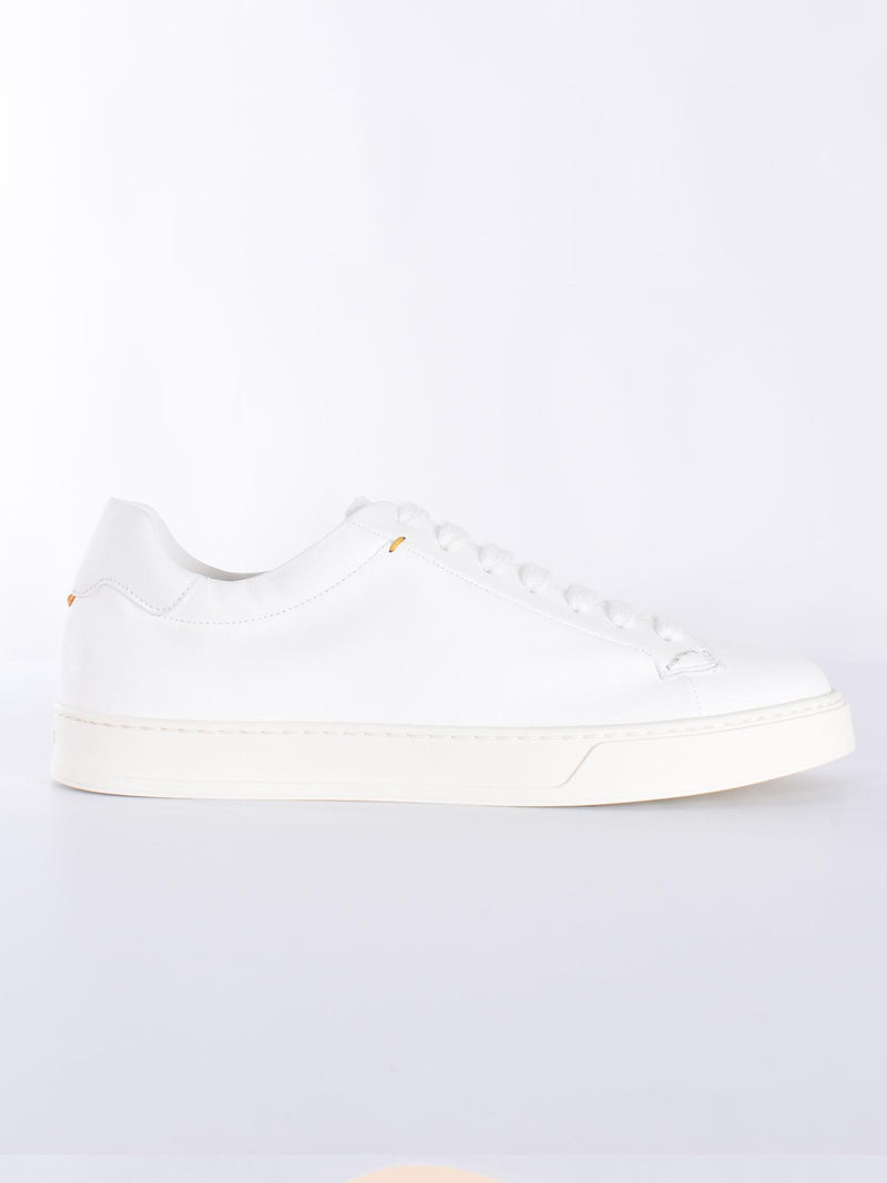Sneakers Doucals bianche 