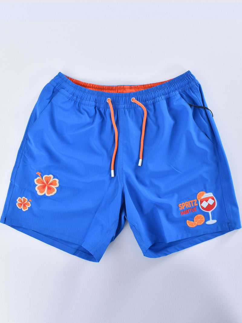 Costume Mc2 Saint Barth spritz 