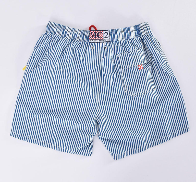 Costume da bagno Mc2 Saint Barth sapore di mare 