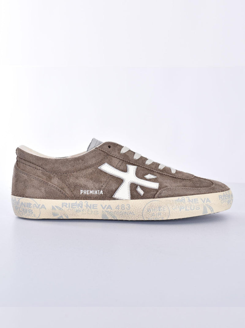 Scarpe Premiata sneakers David 8094 