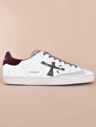 Scarpe Sneakers Premiata Steven 7631 STEVEN7631 PREMIATA