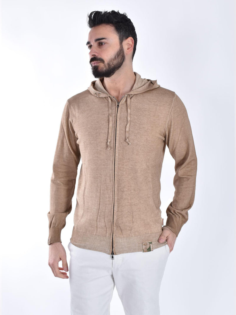 Maglia BoB cappuccio Drop 