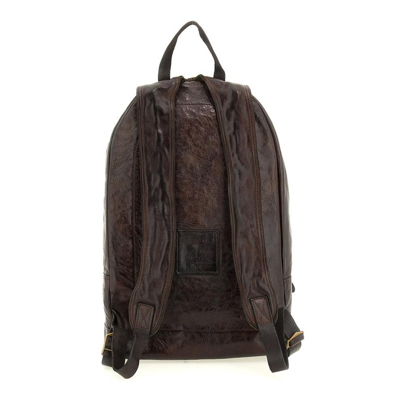 Zaino Campomaggi moro Frassino 