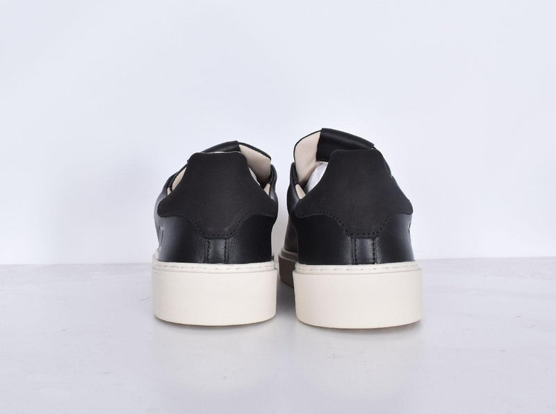 Sneakers DATE nere levante calf M431-LV-CABK D.A.T.E.