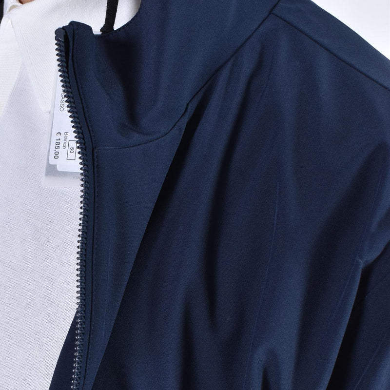 Giubbino People Shibuya blu 