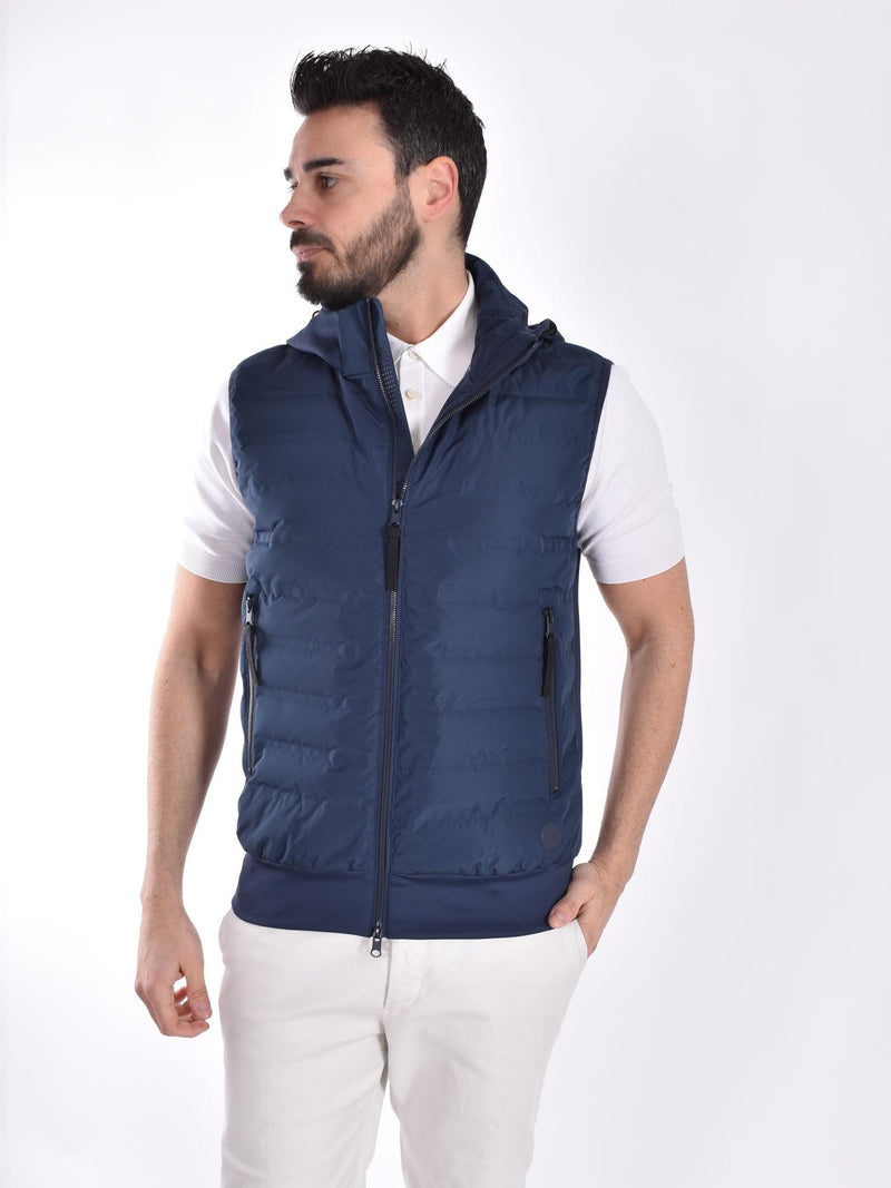 Smanicato People of Shibuya blu 