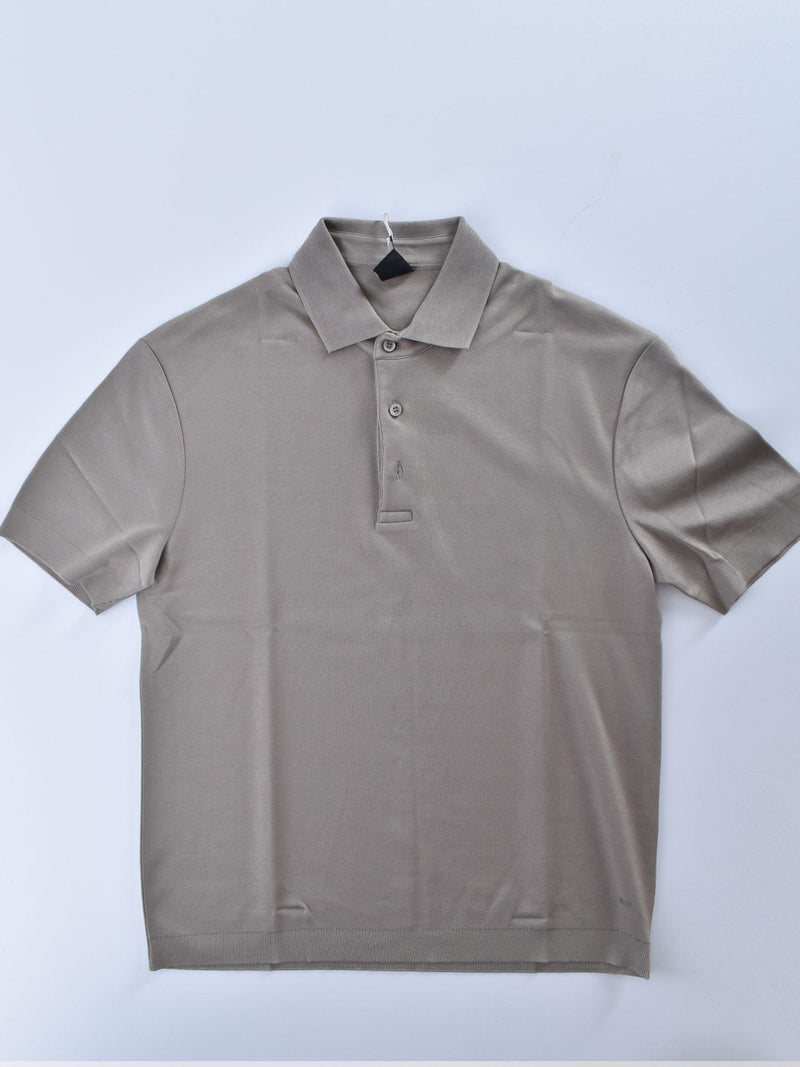 Polo Duno NOVUS beige 