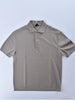 Polo Duno NOVUS beige