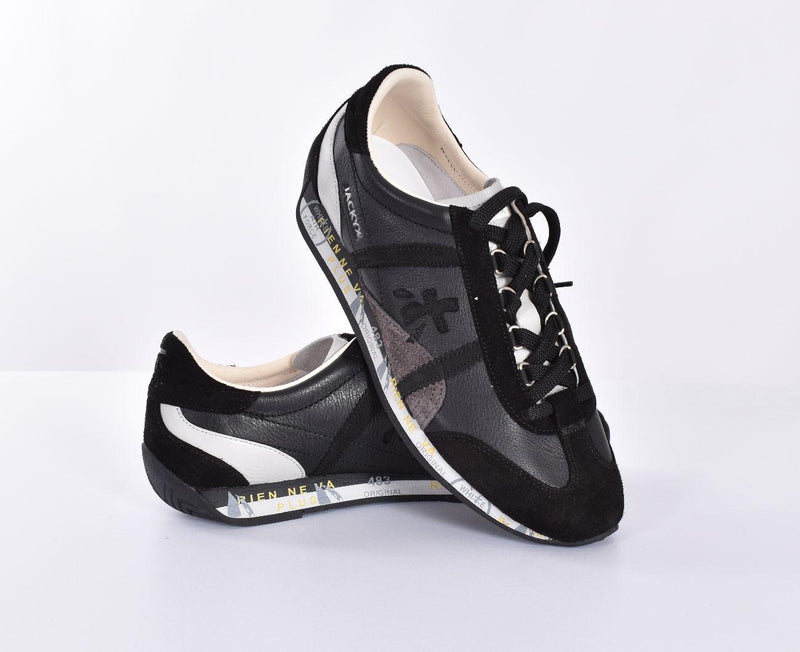 Scarpe Premiata sneakers Jackyx 8224 