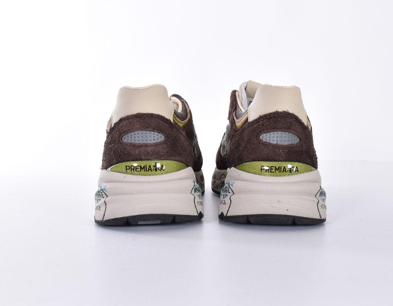 Scarpe Premiata sneakers Mase 8026 