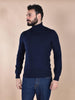 Dolcevita Gran Sasso merinos extrafine blu navy