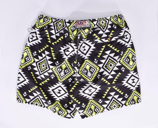 Costume Mc2 Saint Barth Caprese navajo shade 00096D00 MC2 SAINT BARTH