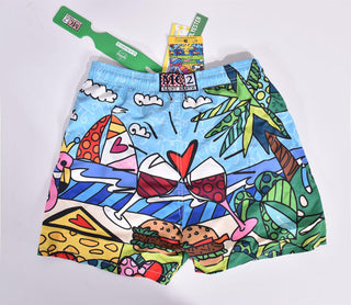 Costume Mc2 Saint Barth very Miami 0473431 MC2 SAINT BARTH