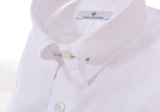 Camicia Tagliatore Tudor spillo collo TUDOR1 TAGLIATORE