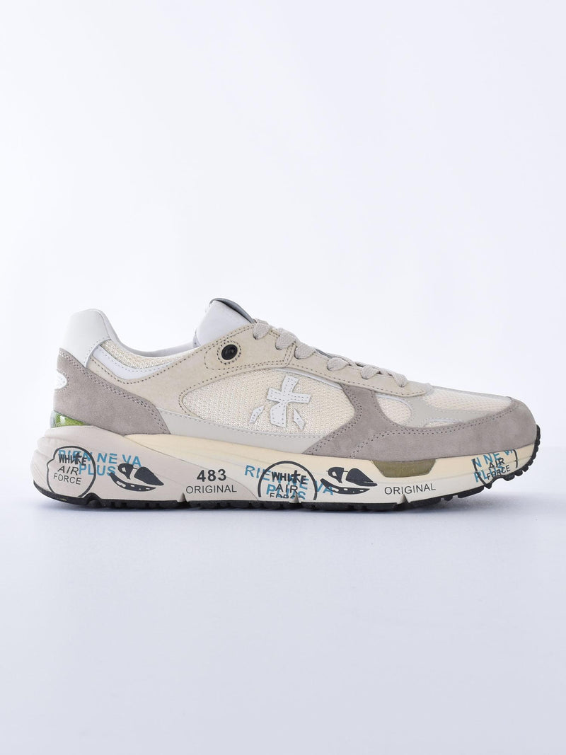 Scarpe Premiata sneakers Mase 8018 