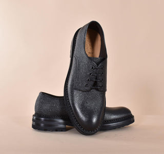 Scarpe Green George derby Scotch nero 901901 GREEN GEORGE