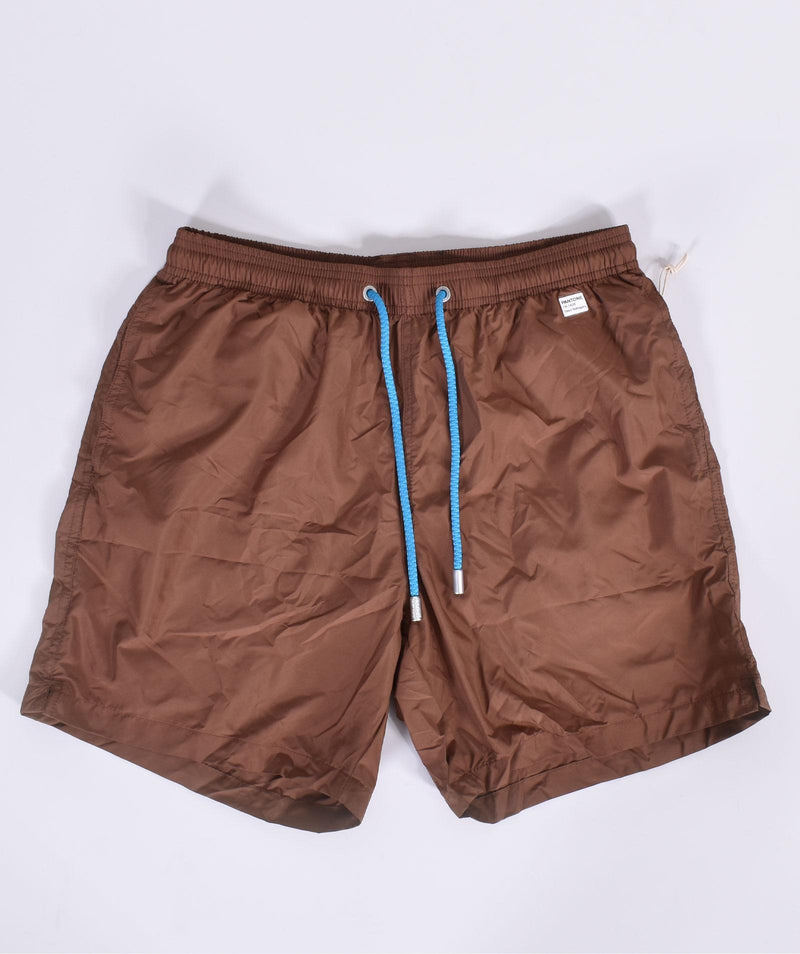 Costume Mc2 Saint Barth pantone lighting marrone 