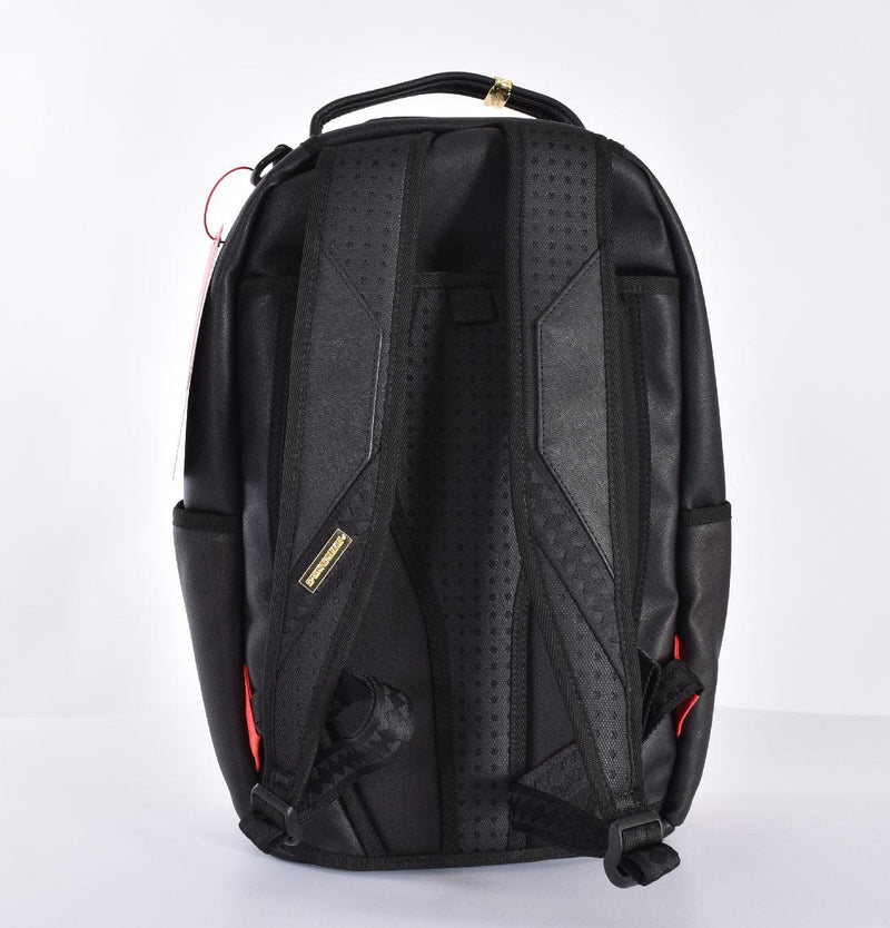 Zaino Sprayground missing bag flyer 