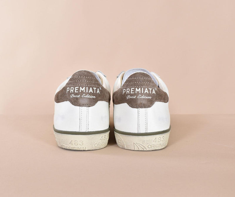 Scarpe Sneakers Premiata Steven 7630 STEVEN7630 PREMIATA