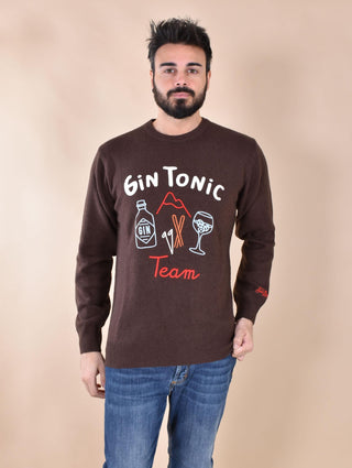 Maglia Mc2 Saint Barth gin tonic line Team 0032018 MC2 SAINT BARTH