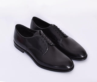 Scarpe Doucal's derby stringate Yorkuf 1003YORKUFNN00 DOUCAL'S