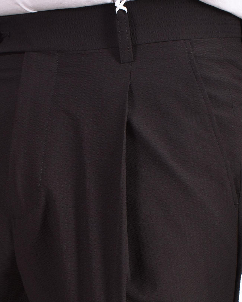 Pantalone Be Able raul nero 