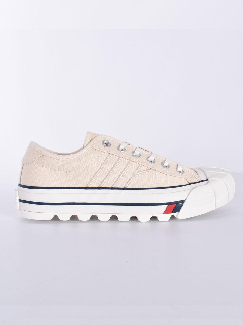 Sneakers Pro-Keds Intrepid beige 
