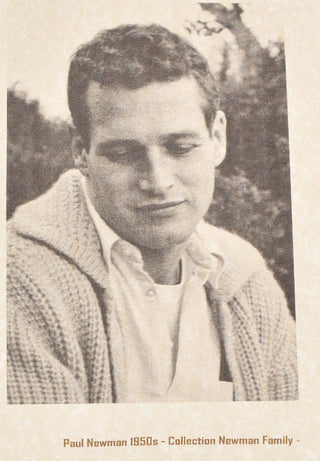 giacca cardigan Rakkì Ordinary Paul Newman ORDINARY01 Rakkì