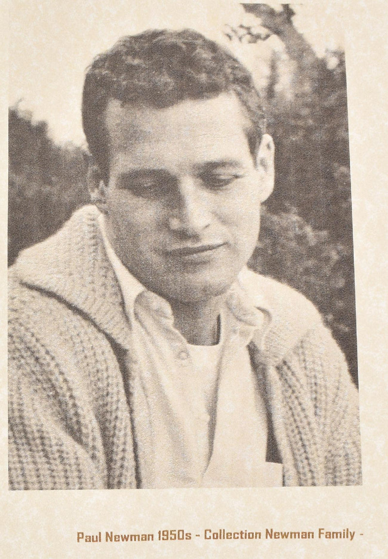 giacca cardigan Rakkì Ordinary Paul Newman ORDINARY01 Rakkì