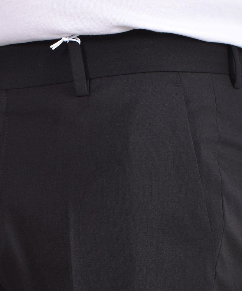 Pantalone Be Able Alexander Shorter nero 