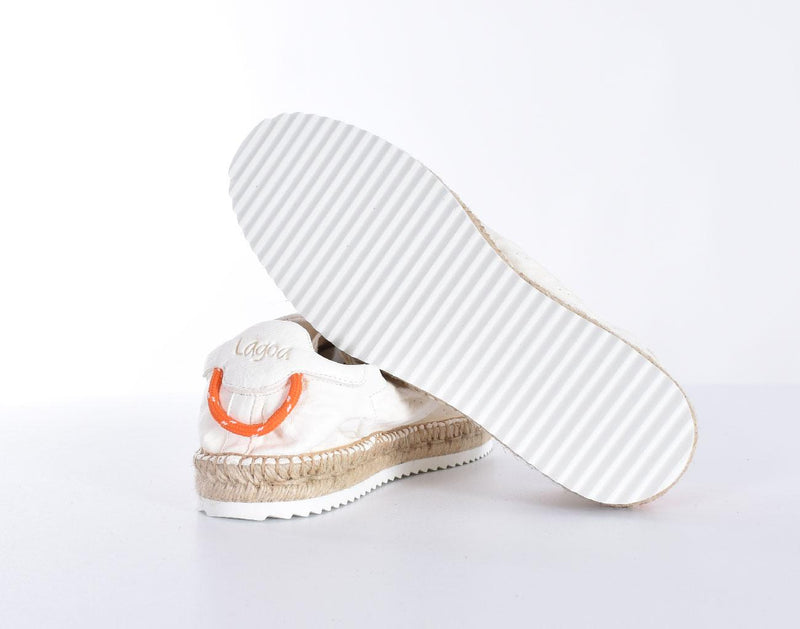 Scarpe Lagoa Lyon cut 