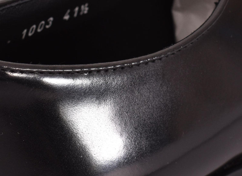 Scarpe Doucal's derby stringate Yorkuf 1003YORKUFNN00 DOUCAL'S