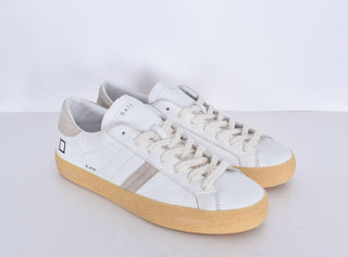 Sneakers DATE hill low pop white gum M431-HL-POTU D.A.T.E.