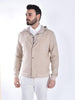 Giubbino Hèskimo beige