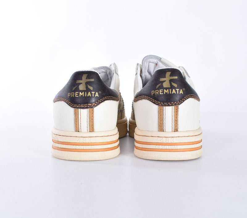 Scarpe Premiata sneakers Russell 8027 