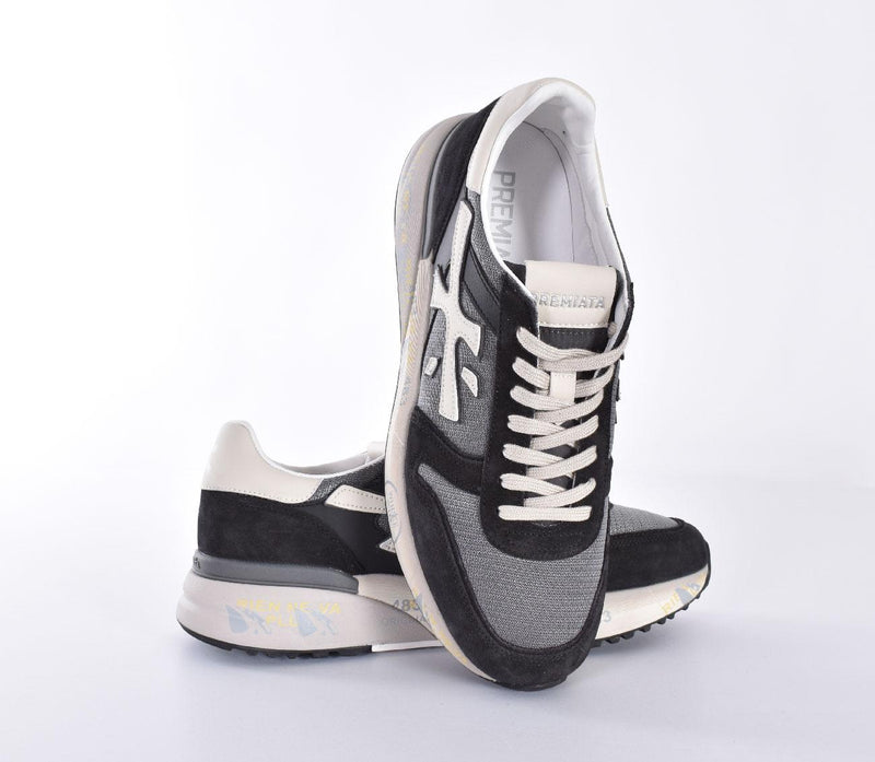 Scarpe Premiata sneakers Mick 8085 