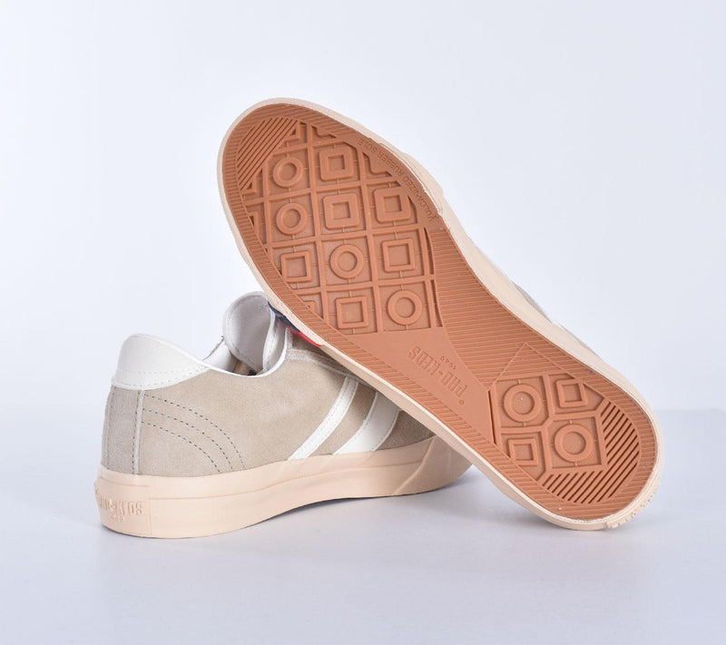 Sneakers Pro-Keds Royal classic beige bianco 