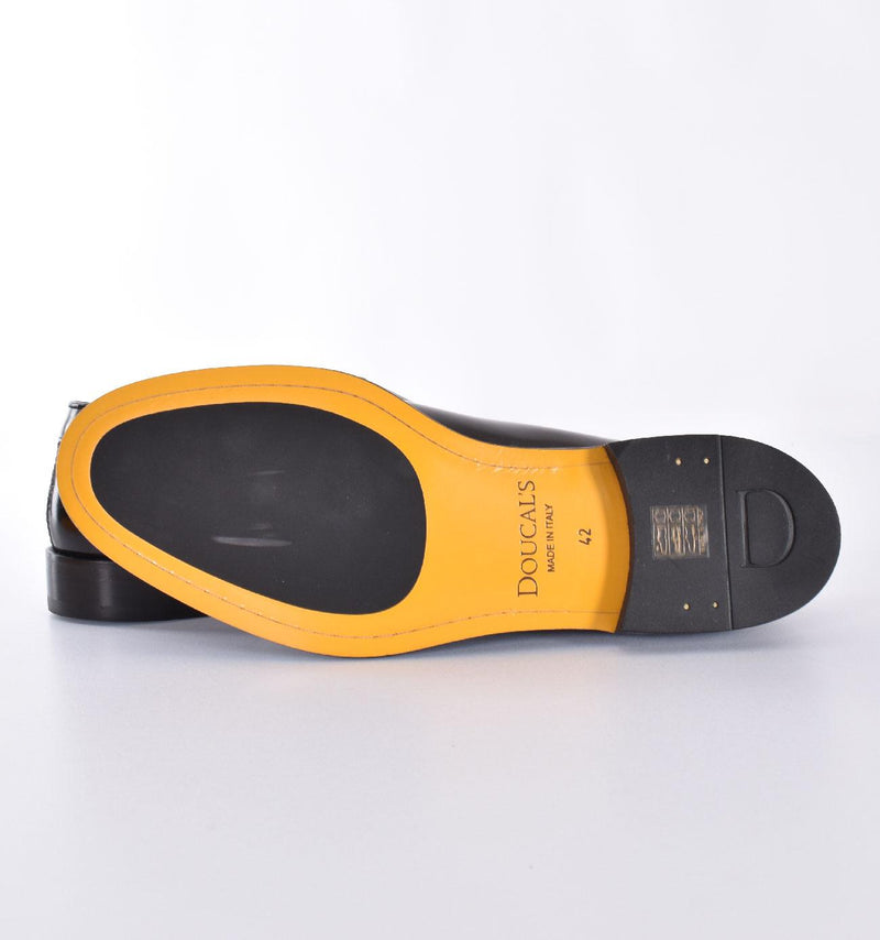 Mocassini Doucal's nappine 