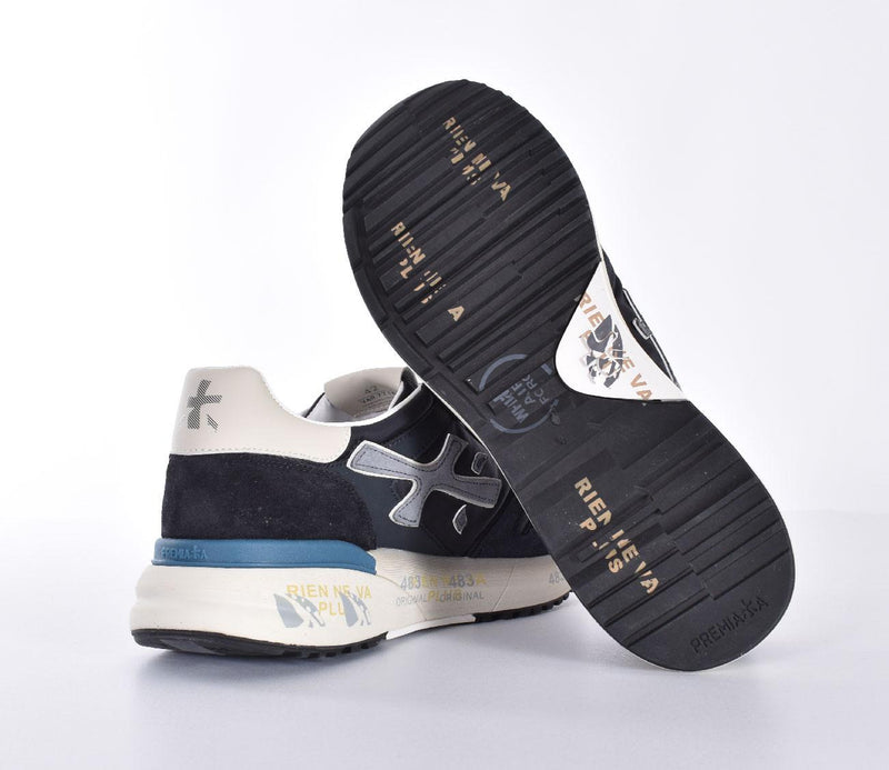 Scarpe Premiata sneakers Mick 7716 