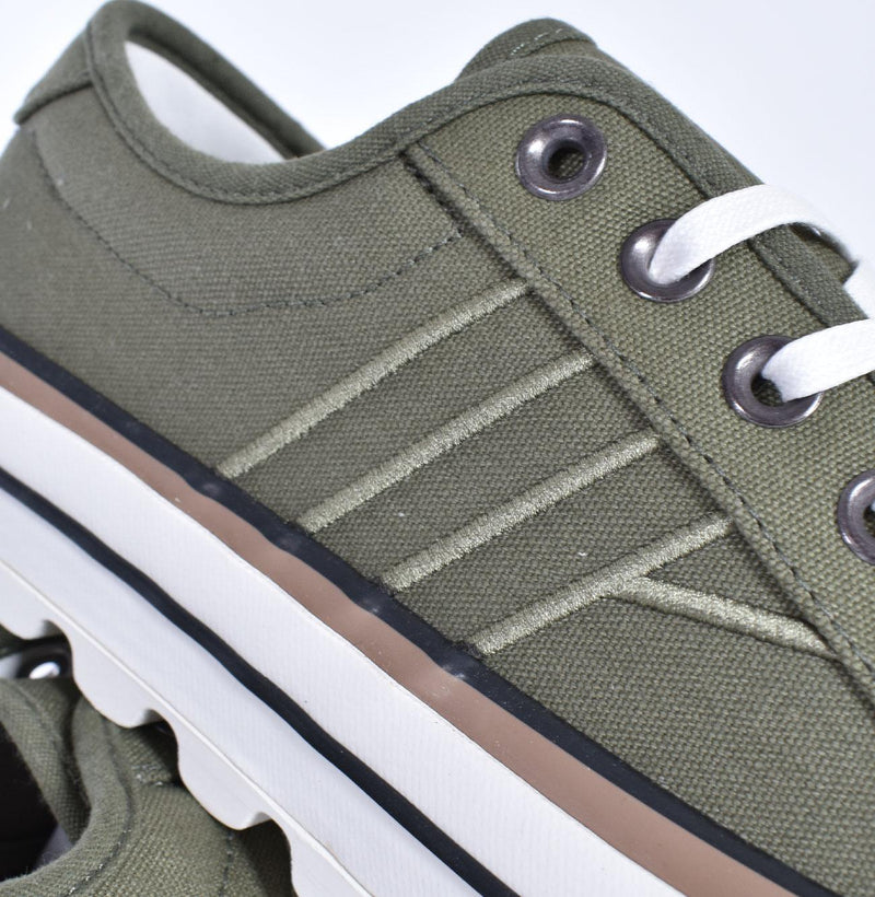 Sneakers Pro-Keds Intrepid verde 